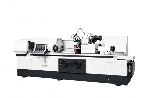 CNC cylindrical grinder