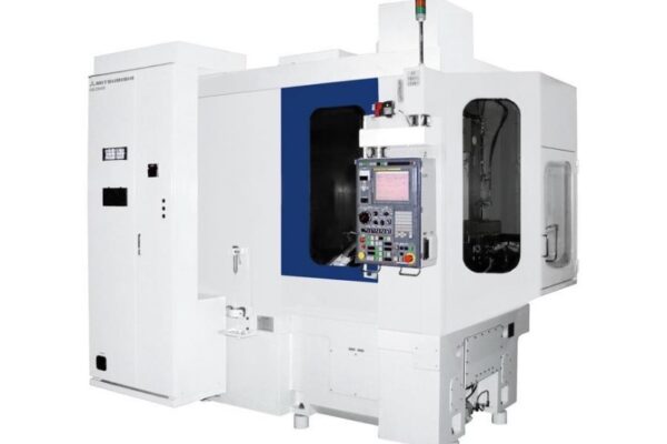 CNC gear hobbing machine