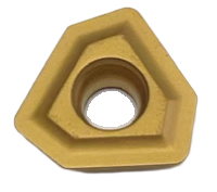 Deep-Hole Drilling Inserts product image