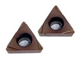 Fine Boring Inserts product image