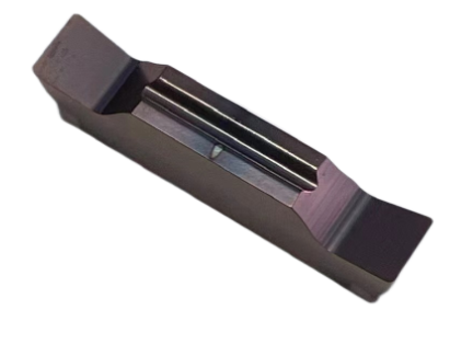 Grooving and Parting Inserts product image